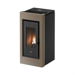 Prince 11,0 kW – Cadel Piecyk na pellet