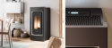Prince 11,0 kW – Cadel Piecyk na pellet