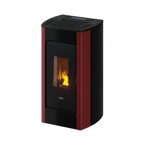 Perla 7,0 kW – Cadel, picyk na pellet Perla 7,0 kW – Cadel, picyk na pellet