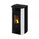 Perla 7,0 kW – Cadel, picyk na pellet