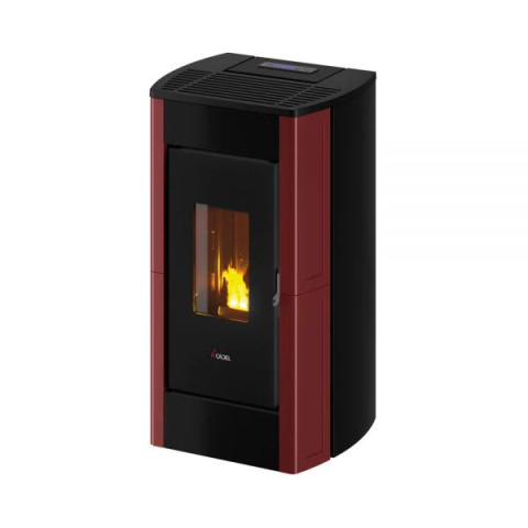 Perla 7,0 kW – Cadel, picyk na pellet Perla 7,0 kW – Cadel, picyk na pellet