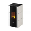 Cristal UP 7,0 kW – Cadel, piecyk na pellet