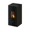 Cristal UP 7,0 kW – Cadel, piecyk na pellet