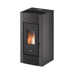 Cristal 9 kW – Cadel, piecyk na pellet