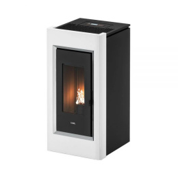 Prince 11,0 kW – Cadel, piecyk na pellet