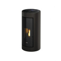 Shell PS 9,0 kW – Cadel, piecyk na pellet