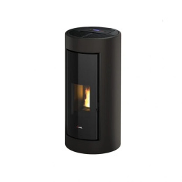 Shell PS 9,0 kW – Cadel, piecyk na pellet