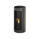 Shell PS 9,0 kW – Cadel, piecyk na pellet