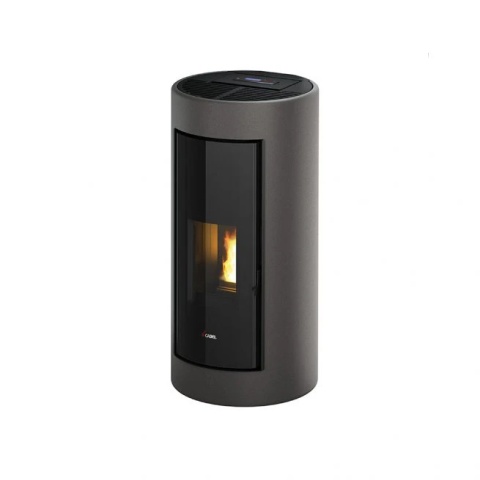 Shell PS 9,0 kW – Cadel, piecyk na pellet Shell PS 9,0 kW – Cadel, piecyk na pellet