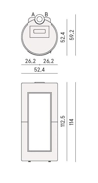 Shell PS 9,0 kW – Cadel, piecyk na pellet Shell PS 9,0 kW – Cadel, piecyk na pellet
