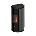 Sound UP 5,5 kW – Cadel, piecyk na pellet