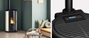 Sound UP 5,5 kW – Cadel, piecyk na pellet