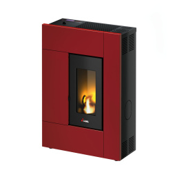Spirit 5,2 kW – Cadel, piecyk na pellet