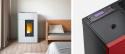 Spirit 5,2 kW – Cadel, piecyk na pellet