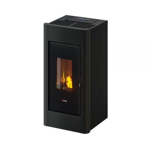 Sweet 7,0 kW – Cadel, piecyk na pellet Sweet 7,0 kW – Cadel, piecyk na pellet