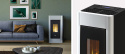 Sweet 7,0 kW – Cadel, piecyk na pellet
