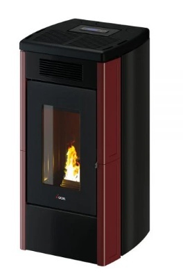 Atena Plus 12,0 kW – Cadel Atena Plus 12,0 kW – Cadel
