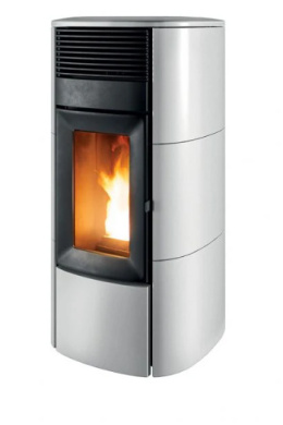 Club 10 kW – MCZ, piecyk na pellet