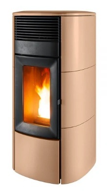 Club Comfort Air Matic 12 kW CORE – MCZ