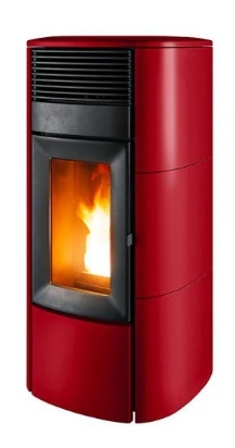 Club Comfort Air Matic 12 kW CORE – MCZ