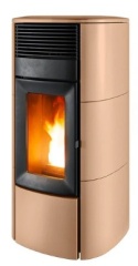 Club Comfort Air Matic 12 kW CORE – MCZ
