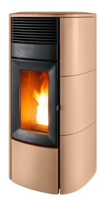 Club Comfort Air Matic 12 kW CORE – MCZ
