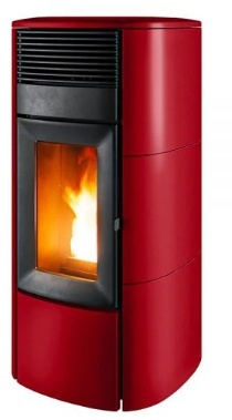 Club Comfort Air Matic 12 kW CORE – MCZ Club Comfort Air Matic 12 kW CORE – MCZ