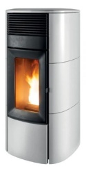 Club Comfort Air Matic 12 kW CORE – MCZ