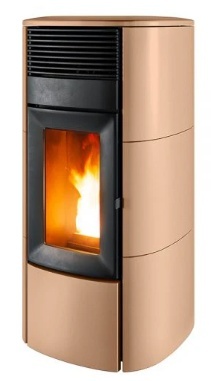 Club Comfort Air Matic 14 kW CORE – MCZ