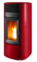 Club Comfort Air Matic 14 kW CORE – MCZ
