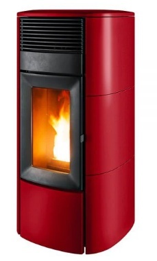 Club Comfort Air Matic 14 kW CORE – MCZ