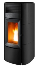 Club Comfort Air Matic 14 kW CORE – MCZ