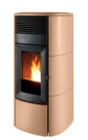 Club Hydro Matic 18 kW, piecyk na pellet