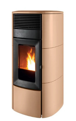 Club Hydro Matic 18 kW, piecyk na pellet Club Hydro Matic 18 kW, piecyk na pellet