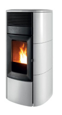Club Hydro Matic 18 kW, piecyk na pellet