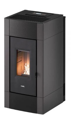 Cristal Plus 9,0 kW – Cadel Cristal Plus 9,0 kW – Cadel