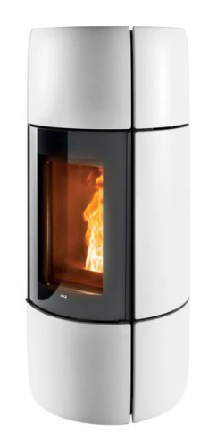 Curve Comfort Air Matic UP 8 kW CORE – MCZ
