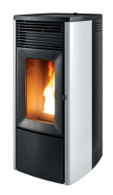 Ego Air Matic 10 kW CORE – MCZ, piecyk na pellet