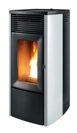 Ego Air Matic 10 kW CORE – MCZ