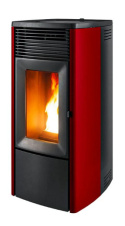 Ego Air Matic 10 kW CORE – MCZ, piecyk na pellet