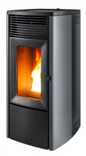 Ego Air Matic 10 kW CORE – MCZ, piecyk na pellet