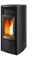 Ego Air Matic 10 kW CORE – MCZ, piecyk na pellet