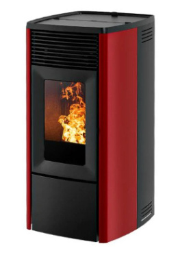 Ego Hydro Matic 12 kW – MCZ