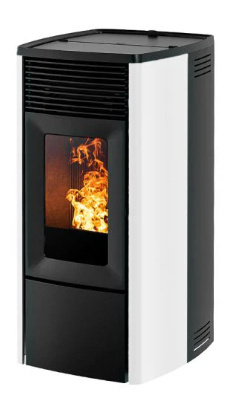 Ego Hydro Matic 12 kW – MCZ Ego Hydro Matic 12 kW – MCZ