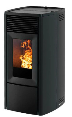 Ego Hydro Matic 12 kW – MCZ