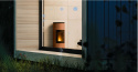 Ego Hydro Matic 12 kW – MCZ