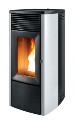 Ego UP 8 kW – MCZ, piecyk na pellet