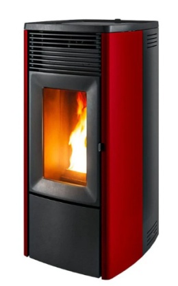 Ego UP 8 kW – MCZ, piecyk na pellet