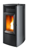 Ego UP 8 kW – MCZ, piecyk na pellet