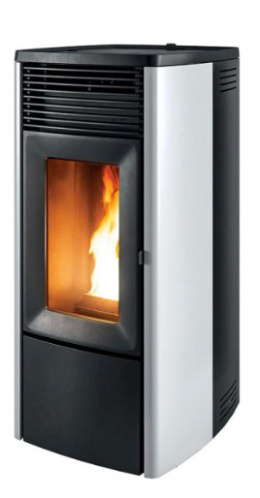 Ego UP 8 kW – MCZ, piecyk na pellet